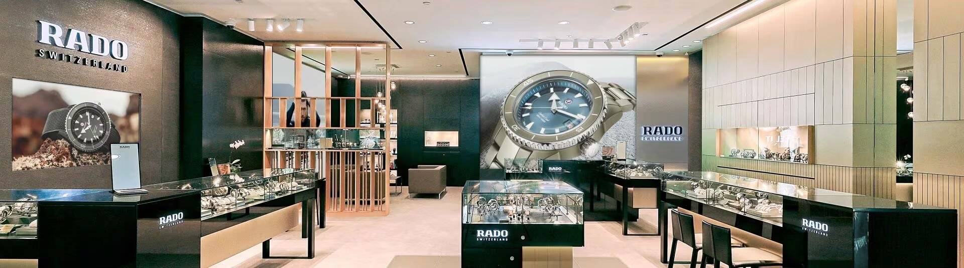 Ethos watches rado new arrivals